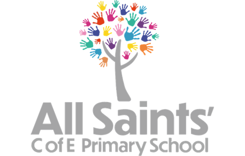 All Saints' C of E Primary School