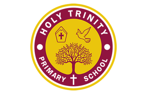 Holy Trinity C of E Primary School