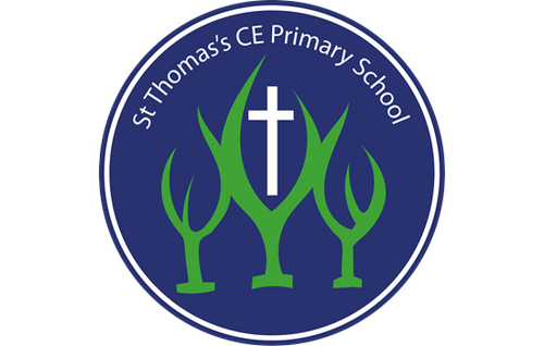 St Thomas’ CE Primary School