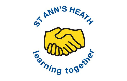 St. Ann's Heath