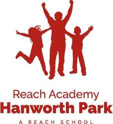 Reach Academy Secondary Hanworth Park