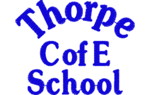 Thorpe C of E Primary School