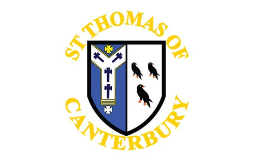 St. Thomas of Canterbury
