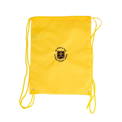 Drawstring bag SS Peter And Paul