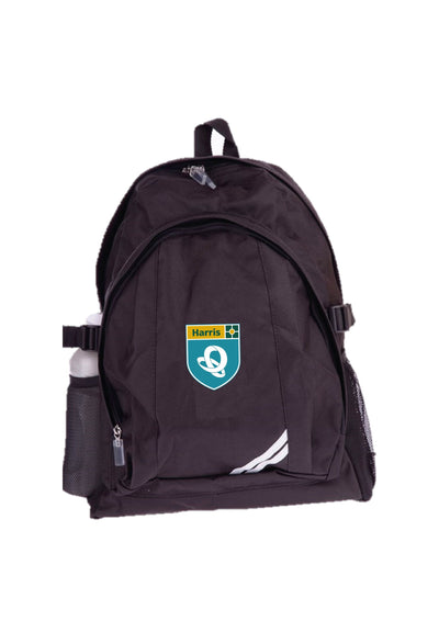 Rucksack Classic Senior Harris Tottenham Academy Secondary