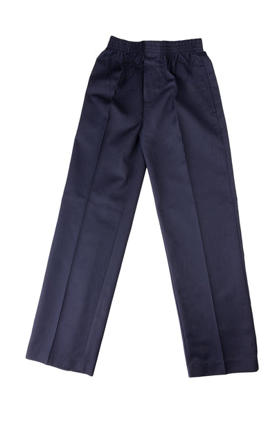 All Round Elastic Trousers