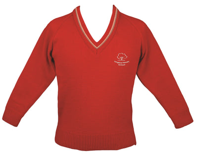 Knitwear Jumper CL Langford