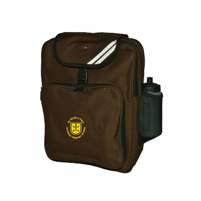 Rucksack Junior SS Peter & Paul  - Year 3 to 6