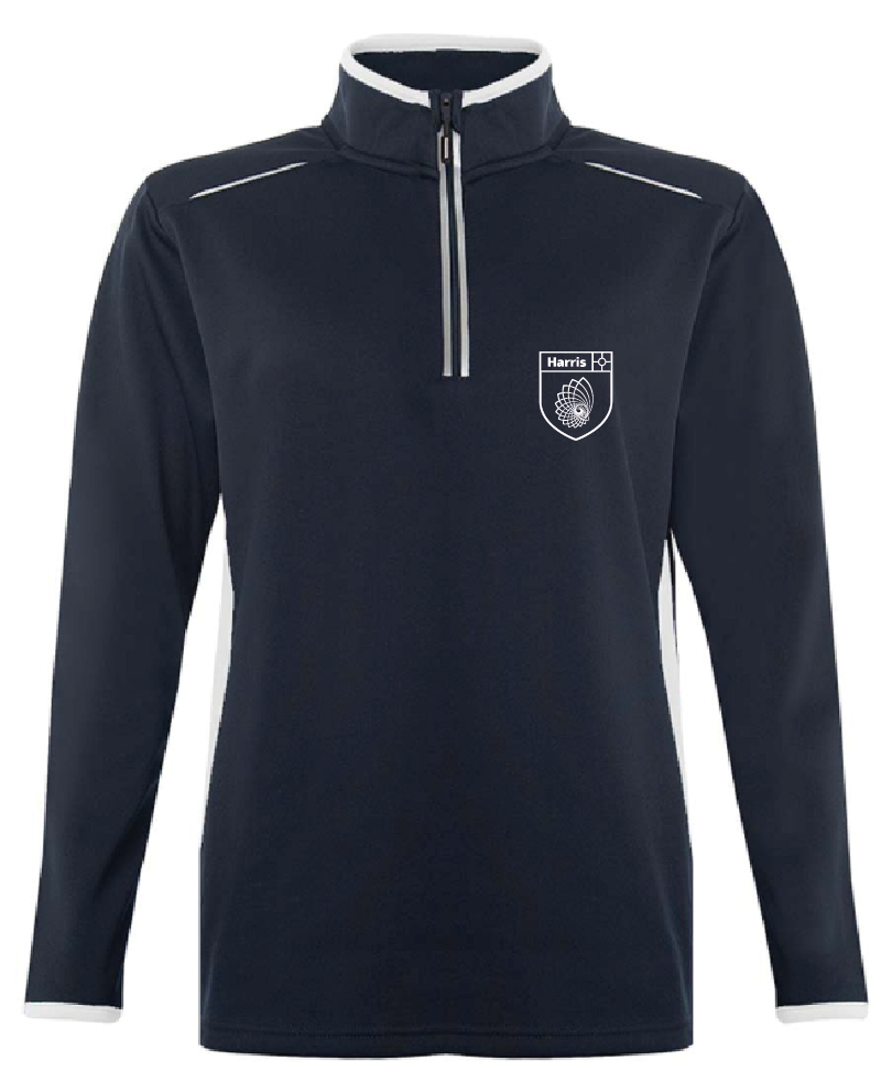 Blazer Harris St John's Wood Academy - Unisex
