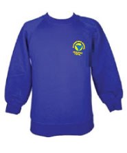 Sweatshirt Roundneck Allfarthing