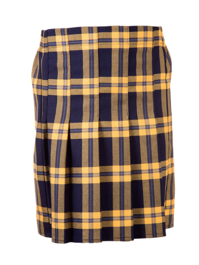 Skirt Tartan Coleraine Park