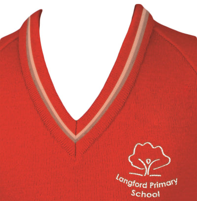 Knitwear Jumper CL Langford