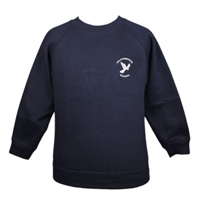 Sweatshirt Roundneck Falconbrook