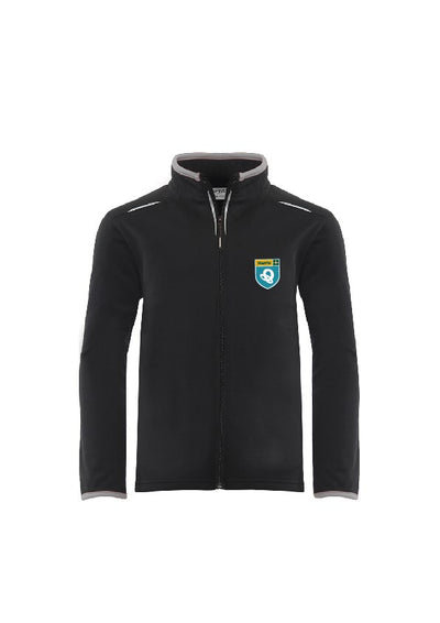 Full Zip Training Top Harris Tottenham Academy Secondary P.E