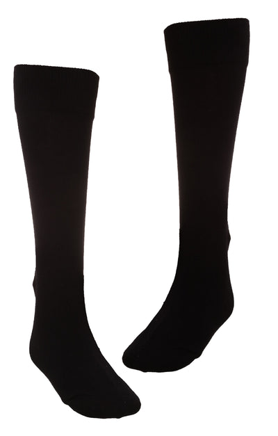 Socks - Cotton Rich - Ankle 5 Pair Pack