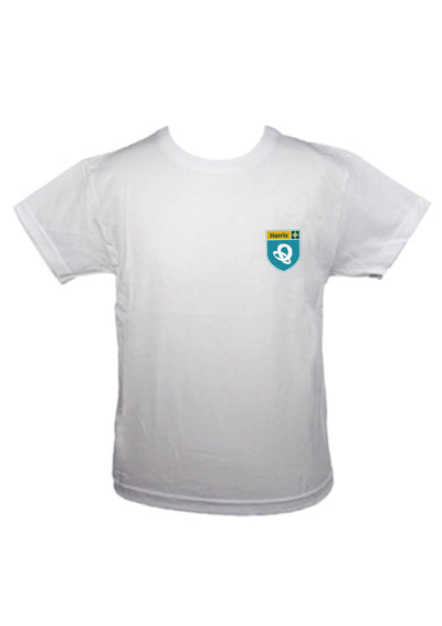 T-Shirt Harris Tottenham Academy Years 1 - 6 P.E
