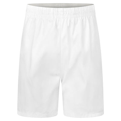 Shorts Poly/Cotton