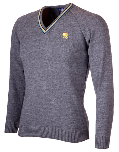 Knitwear Jumper PA Graveney