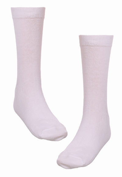 Socks - Cotton Rich - Ankle 3 Pair Pack