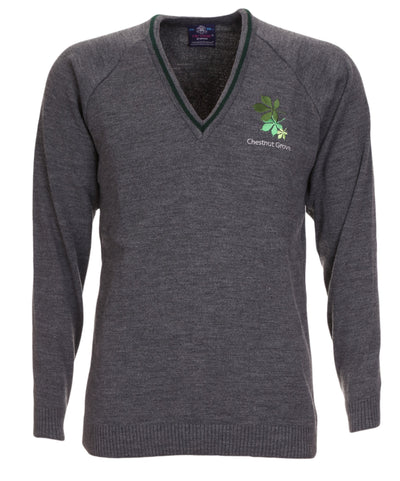 Knitwear Jumper PA Chestnut Grove