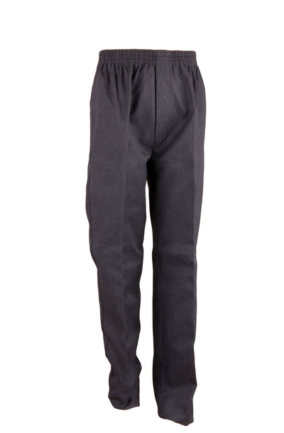 All Round Elastic Trousers