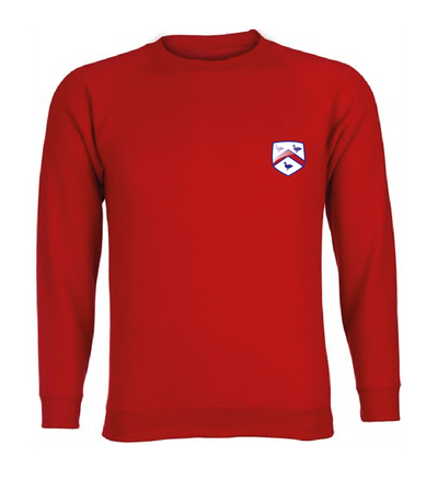 Sweatshirt Roundneck Philip Southcote (Years 10-11)