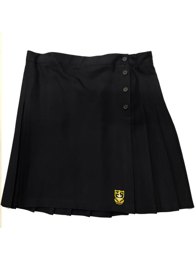 Kilt Skirt - Salesian - SPECIAL ORDER (8-10 WEEKS) Non-Refundable