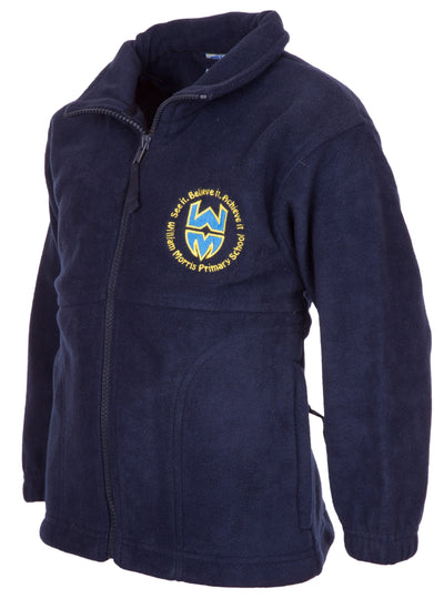 Fleece William Morris