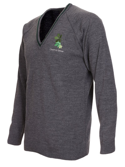 Knitwear Jumper PA Chestnut Grove