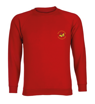 Sweatshirt Roundneck Lonesome