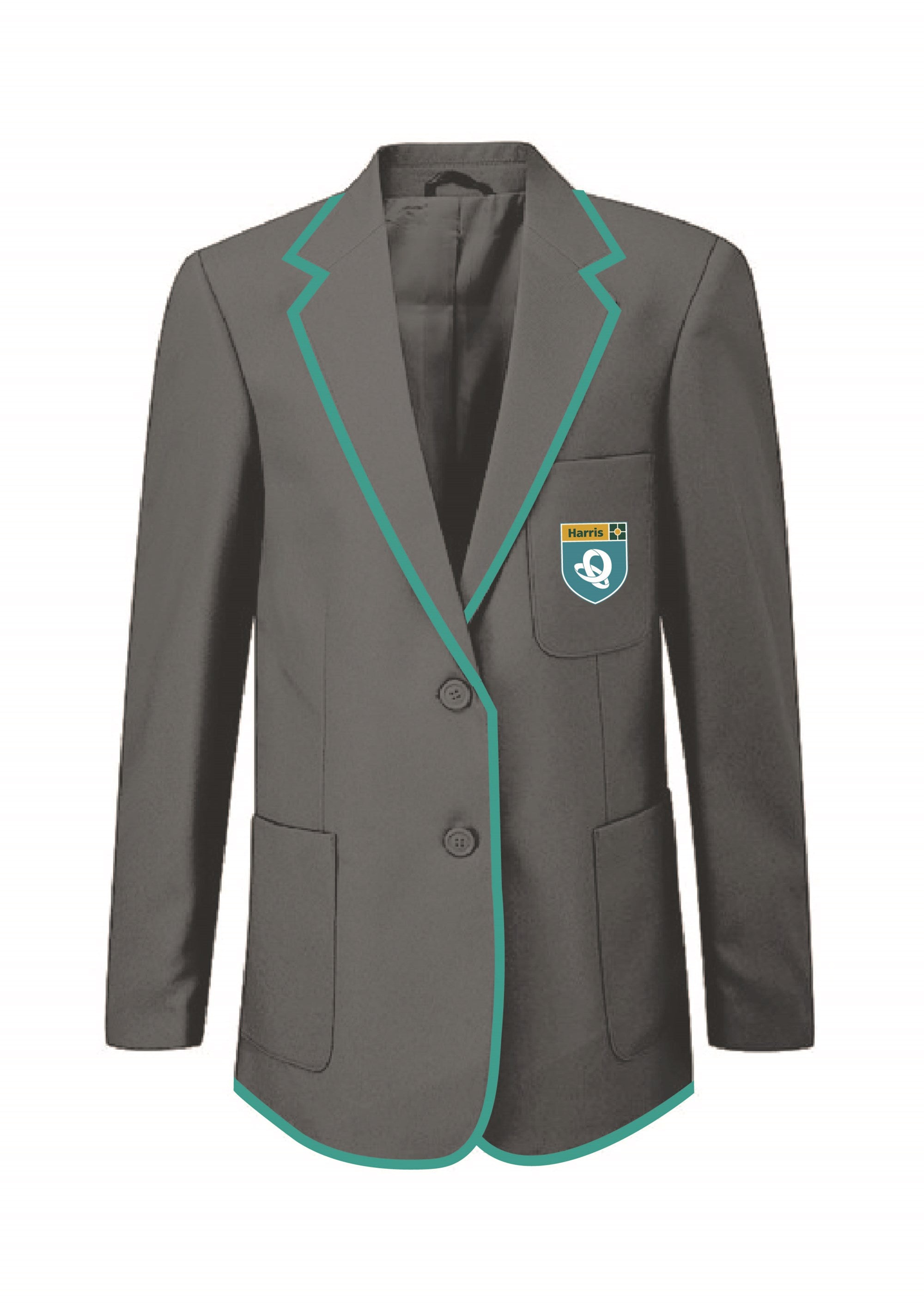 Blazer Harris Tottenham Academy - Boys main image 0