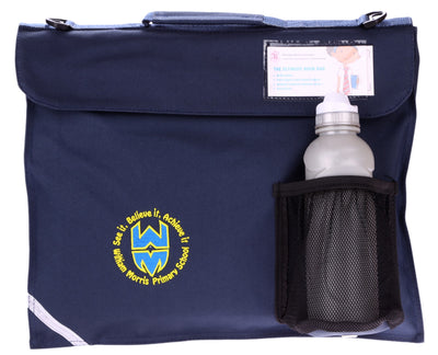 Book bag Ultimate William Morris