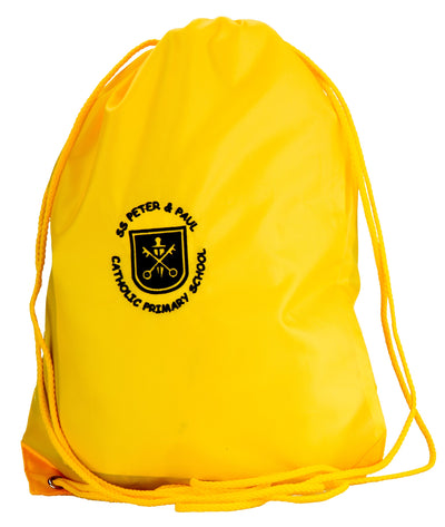 Drawstring bag SS Peter And Paul