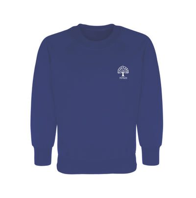 Sweatshirt Roundneck Furzedown Primary