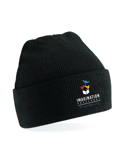 Woolly Hat Imagination Pre-School