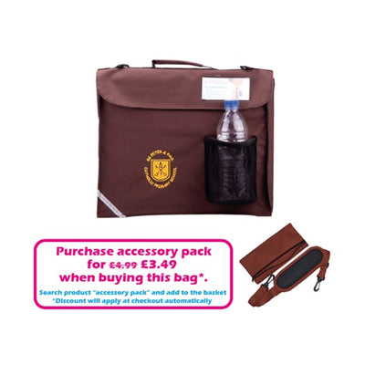 Book Bag Ultimate SS Peter and Paul