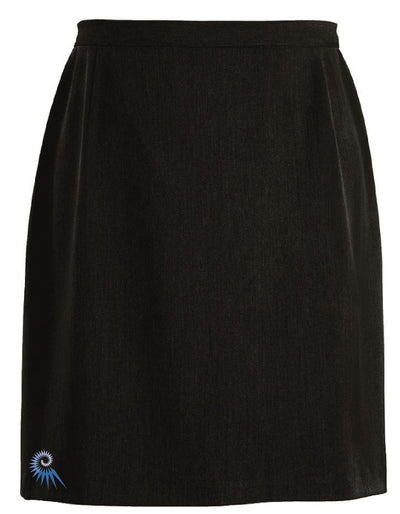 Fullbrook Straight Skirt