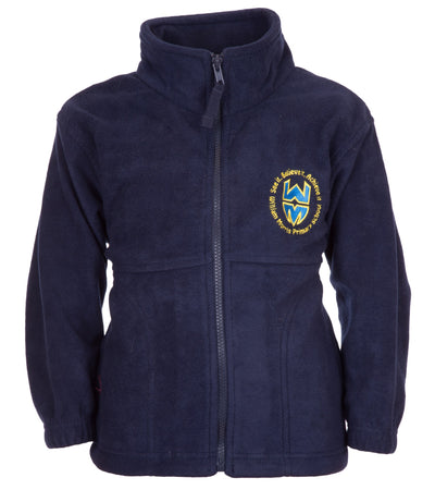 Fleece William Morris