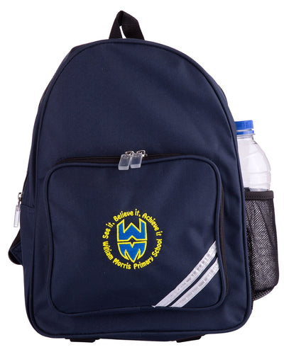 Rucksack Infant William Morris