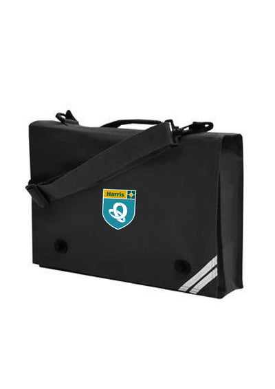 Book Bag Document Harris Tottenham Academy