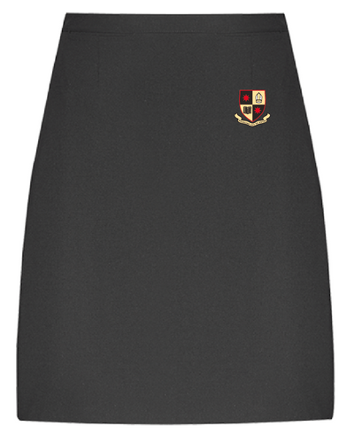 Bishop David Brown Straight Skirt