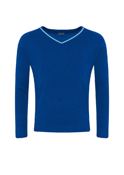 Knitwear Jumper PA Harris Lowe Willesden