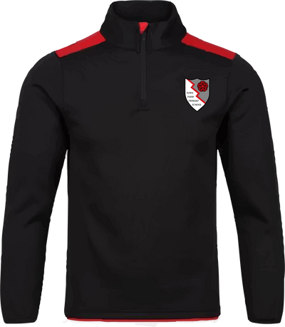 Midlayer Training Top Town Farm