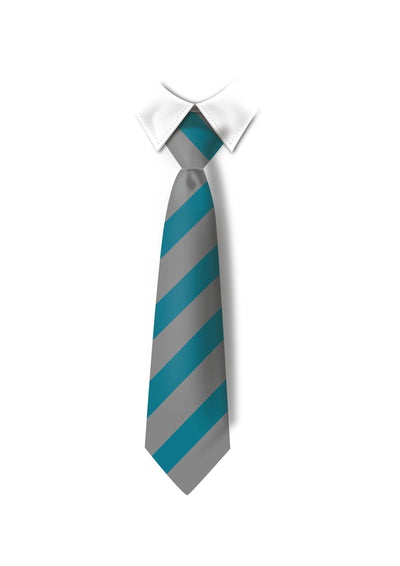 Tie Harris Tottenham Academy Years 1 - 6 (ECO)