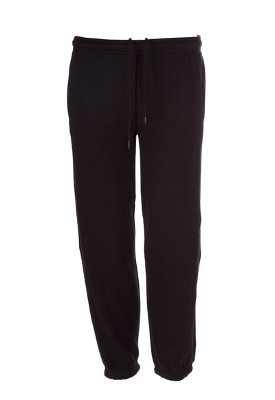 Cotton Rich Jogging Bottoms
