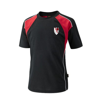 Town Farm Technical T-Shirt