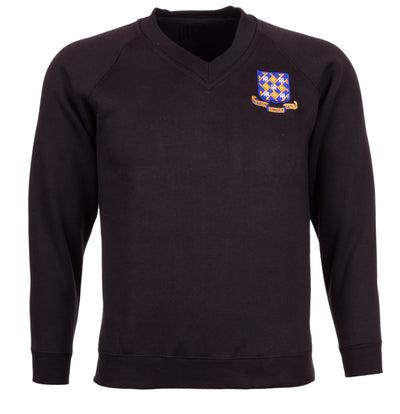 Sweatshirt V-Neck Rutlish