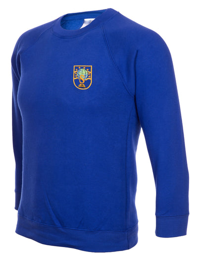 Sweatshirt Roundneck Sellincourt