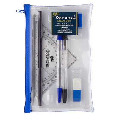 Oxford Exam Kit Q92010