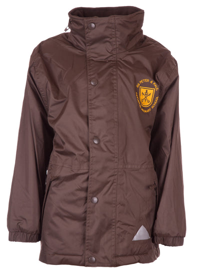 Storm Stuff Jacket SS Peter and Paul
